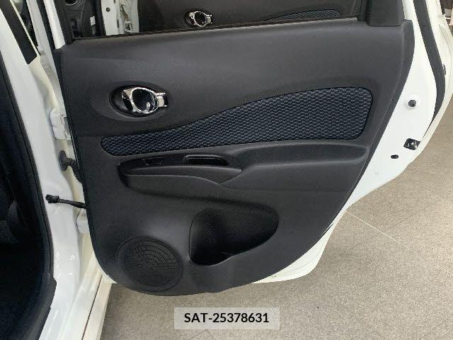Nissan NOTE 2012-09 212495-22