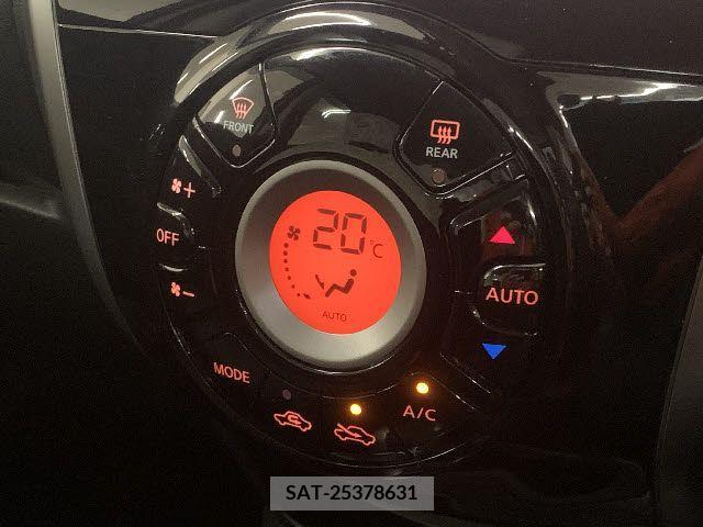 Nissan NOTE 2012-09 212495-19
