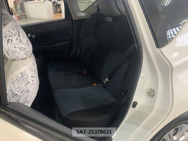 Nissan NOTE 2012-09 212495-18