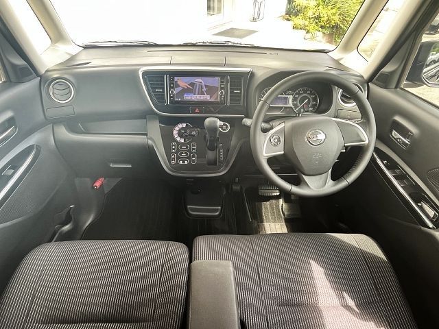 Nissan DAYZ ROOX 2018-09 18882-1
