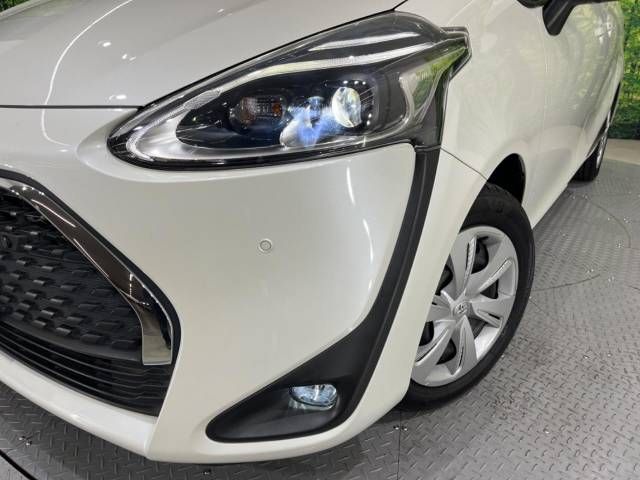 Toyota SIENTA 2019-04 19196-12