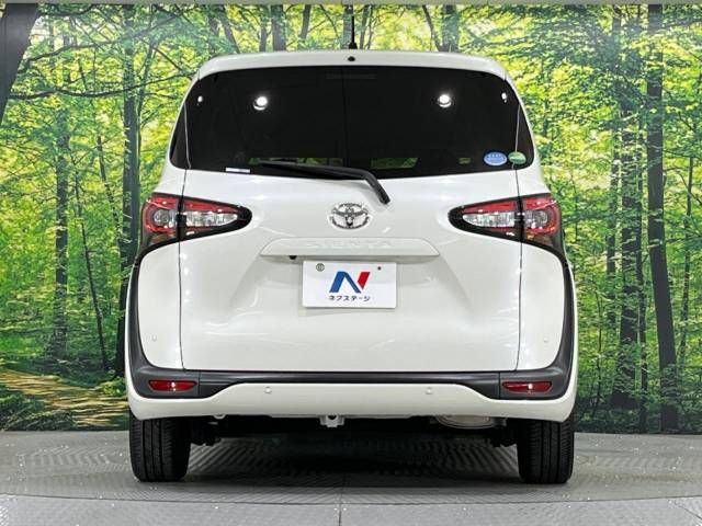 Toyota SIENTA 2019-04 19196-15