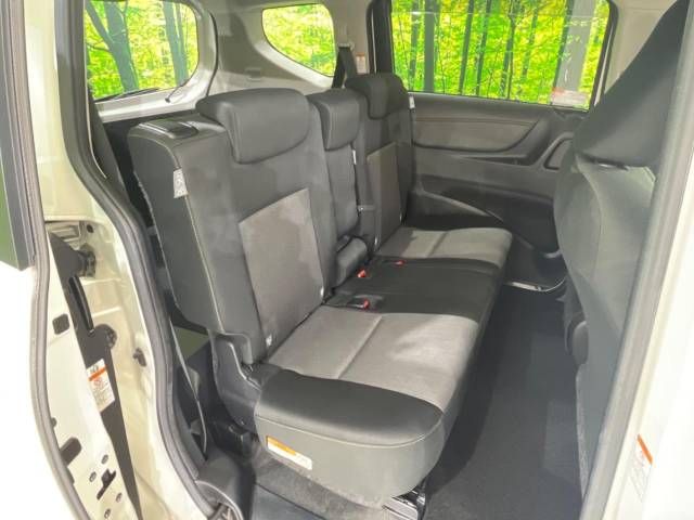 Toyota SIENTA 2019-04 19196-9