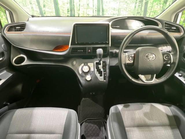 Toyota SIENTA 2019-04 19196-1