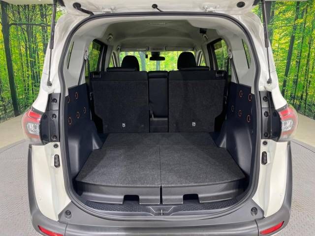 Toyota SIENTA 2019-04 19196-10
