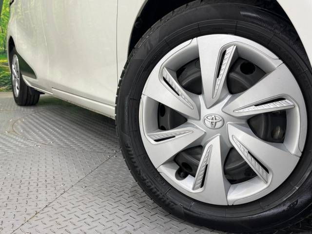 Toyota SIENTA 2019-04 19196-13