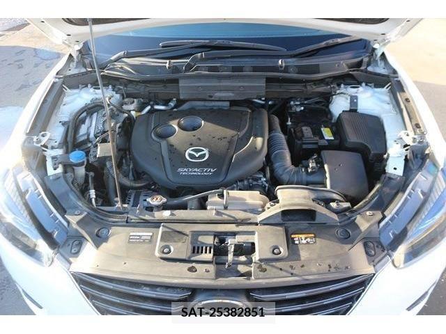 Mazda CX-5 2014-12 205470-17