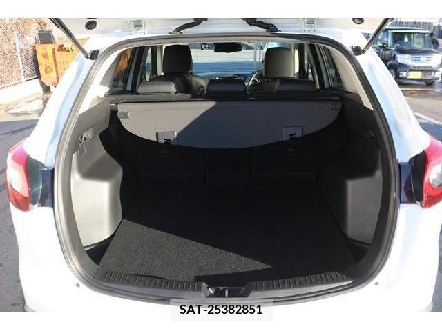 Mazda CX-5 2014-12 205470-16