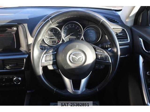 Mazda CX-5 2014-12 205470-15