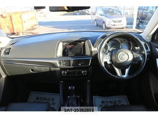 Mazda CX-5 2014-12 205470-14