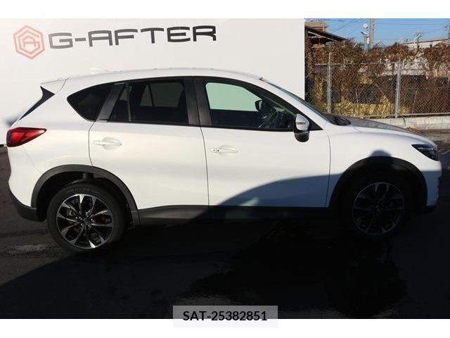 Mazda CX-5 2014-12 205470-6