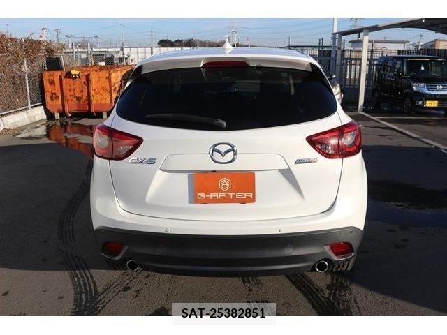 Mazda CX-5 2014-12 205470-7