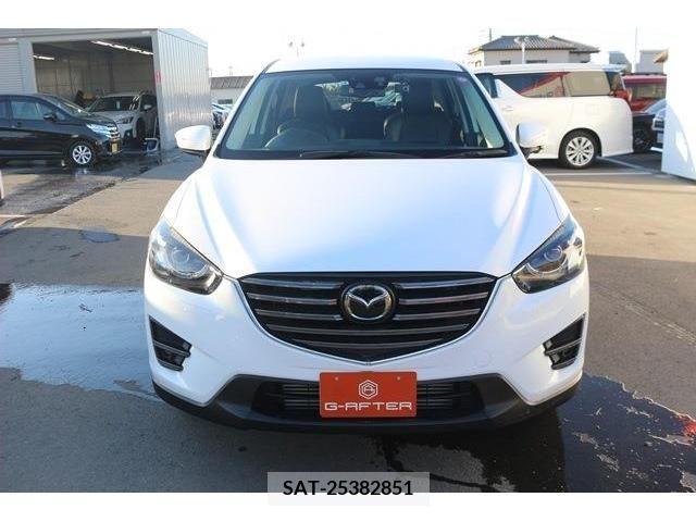 Mazda CX-5 2014-12 205470-5