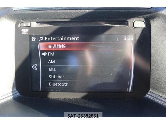 Mazda CX-5 2014-12 205470-2