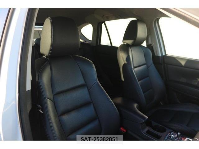 Mazda CX-5 2014-12 205470-12
