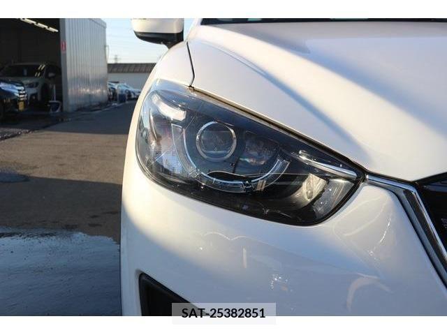 Mazda CX-5 2014-12 205470-9
