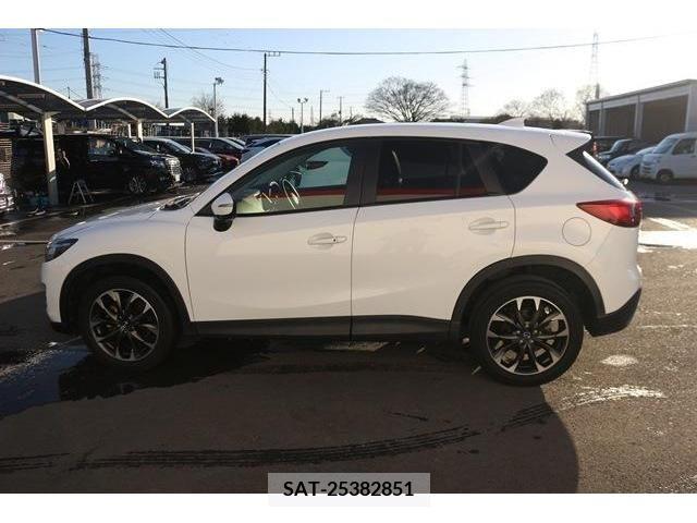 Mazda CX-5 2014-12 205470-8