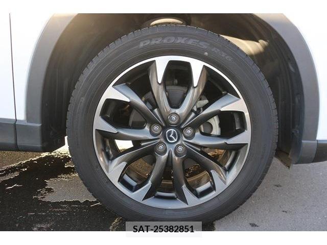 Mazda CX-5 2014-12 205470-11