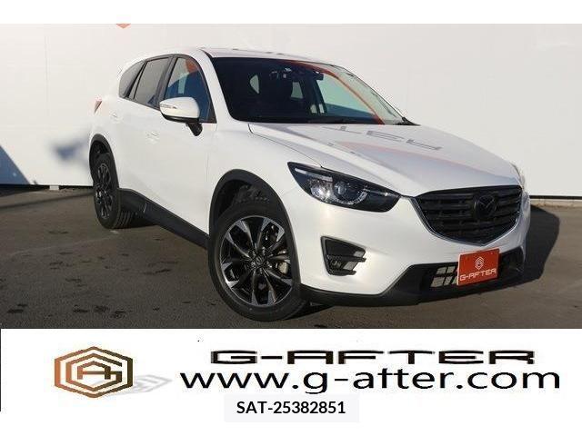 Mazda CX-5 2014-12 205470-0