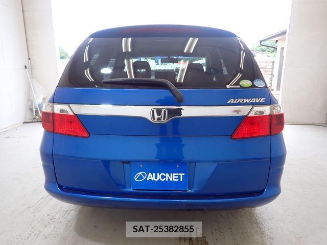 Honda Airwave 2005-10 333727-3
