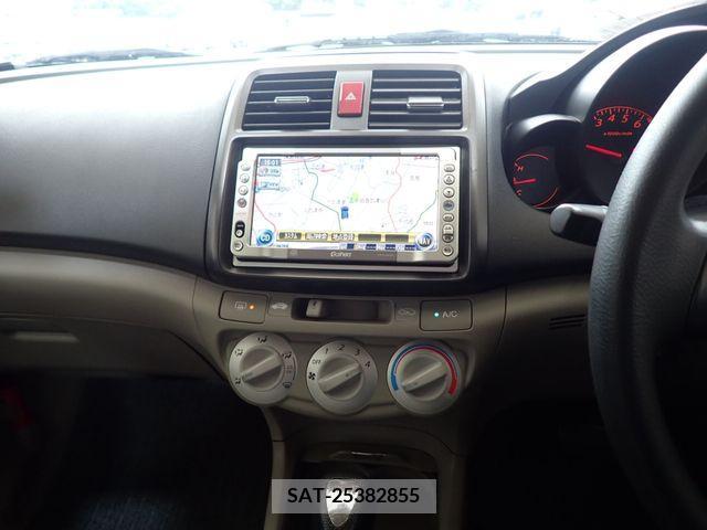 Honda Airwave 2005-10 333727-13