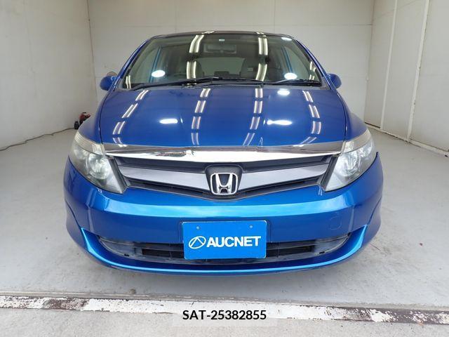 Honda Airwave 2005-10 333727-5