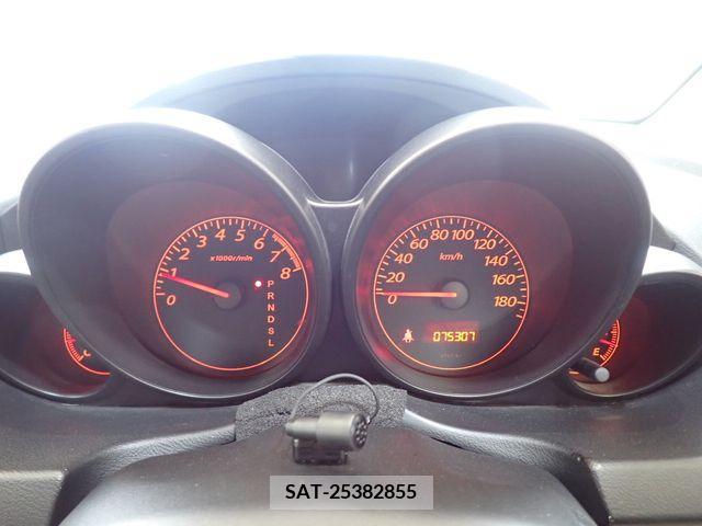 Honda Airwave 2005-10 333727-11