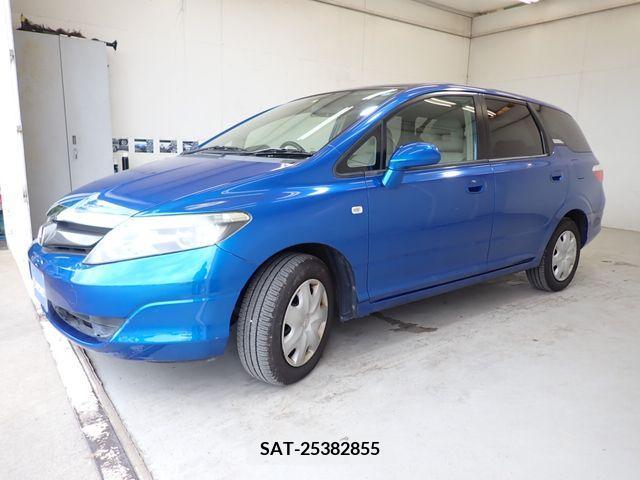 Honda Airwave 2005-10 333727-6