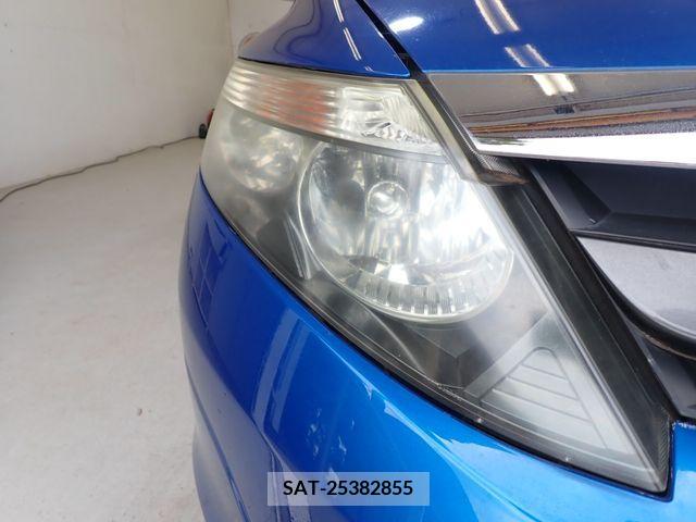 Honda Airwave 2005-10 333727-9
