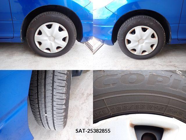 Honda Airwave 2005-10 333727-19