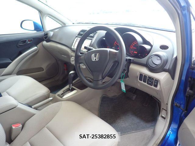 Honda Airwave 2005-10 333727-1