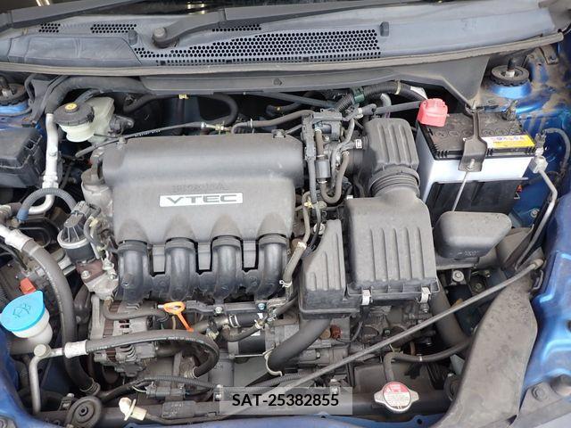 Honda Airwave 2005-10 333727-20