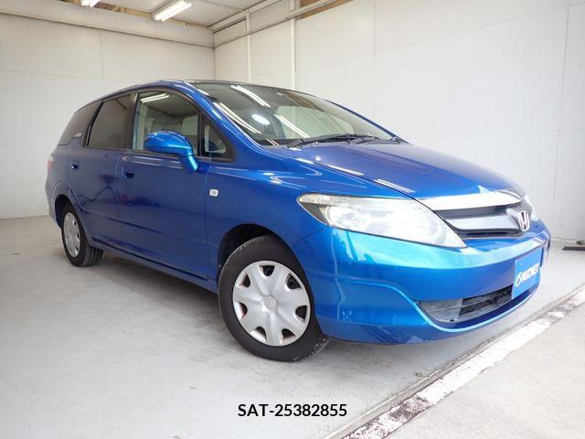 Honda Airwave 2005-10 333727-0