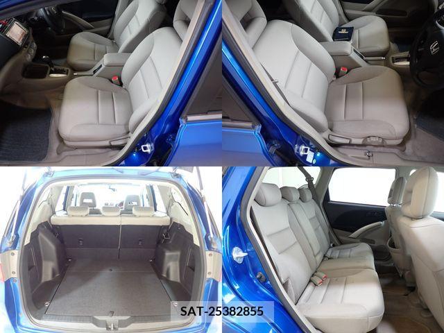 Honda Airwave 2005-10 333727-17