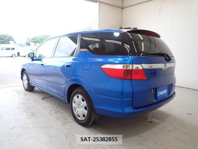 Honda Airwave 2005-10 333727-2