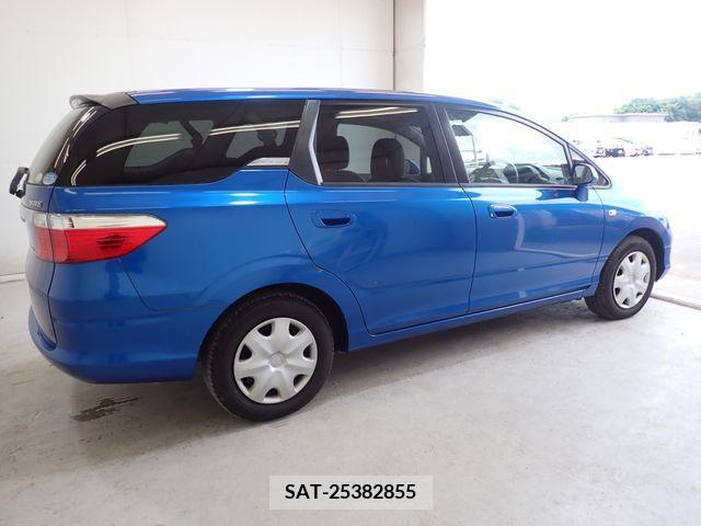 Honda Airwave 2005-10 333727-4