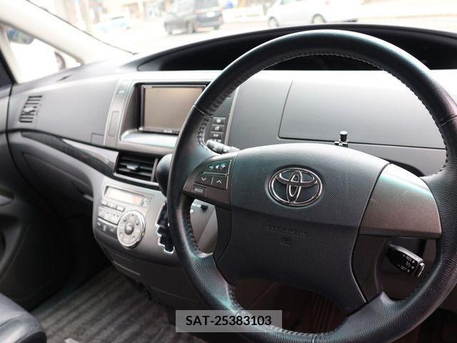Toyota ESTIMA 2009-03 268721-14