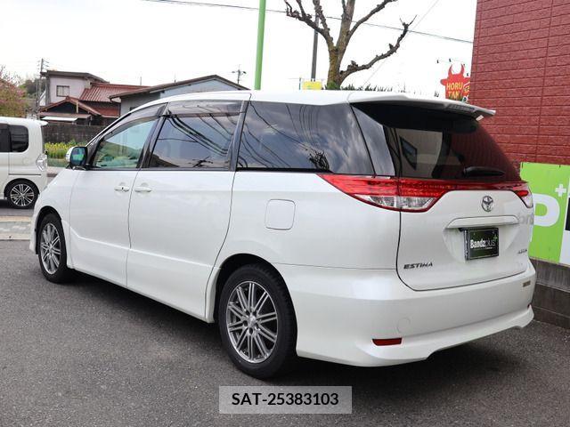 Toyota ESTIMA 2009-03 268721-6