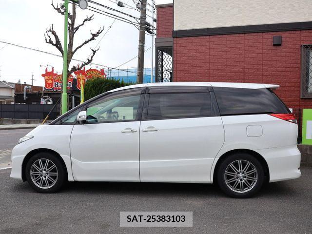 Toyota ESTIMA 2009-03 268721-5