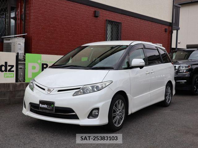Toyota ESTIMA 2009-03 268721-4