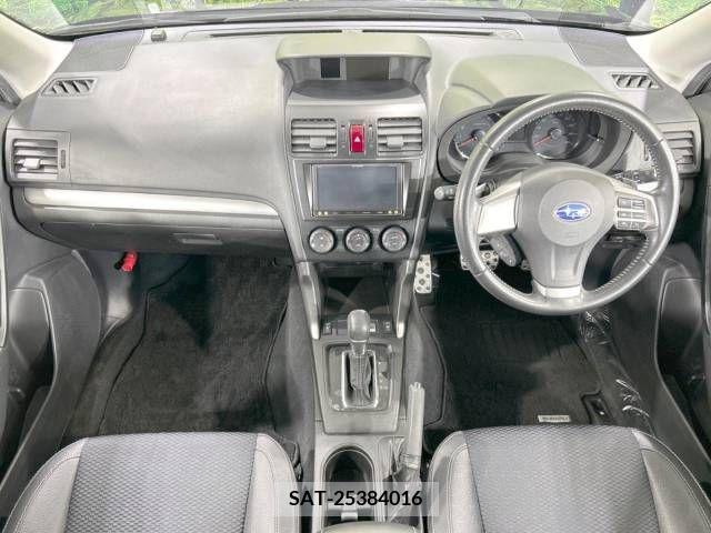 Subaru FORESTER 2012-12 242213-1