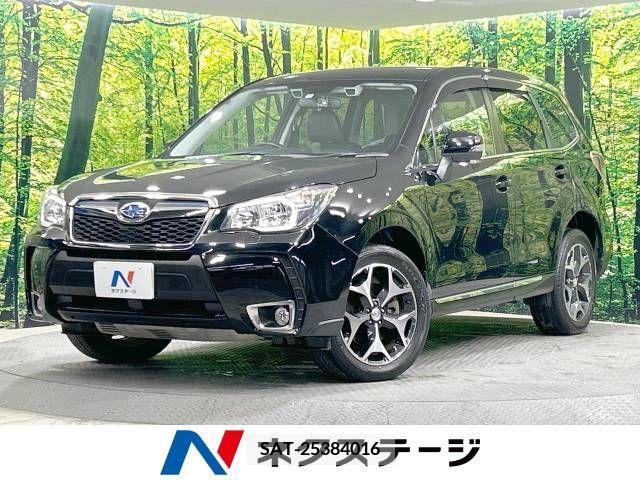 Subaru FORESTER 2012-12 242213-0