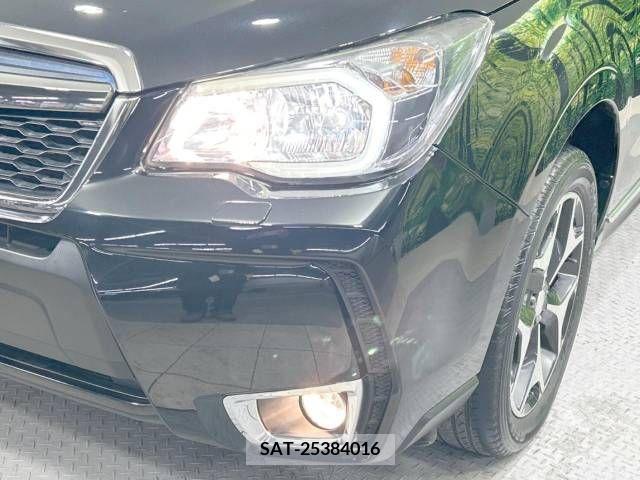 Subaru FORESTER 2012-12 242213-12