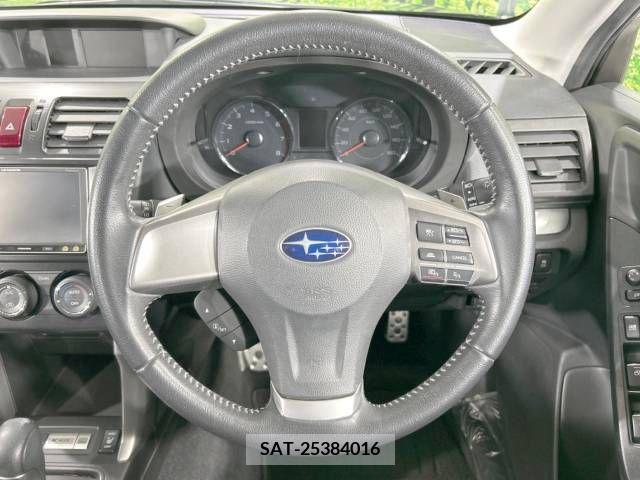 Subaru FORESTER 2012-12 242213-11