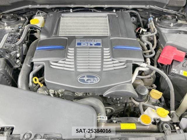 Subaru FORESTER 2012-12 242213-18