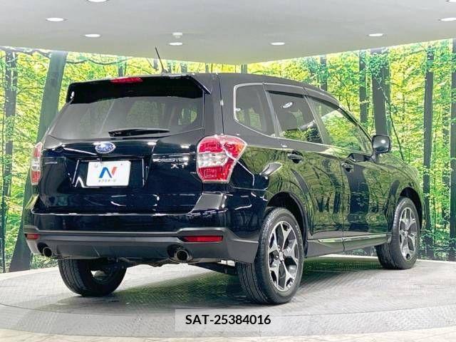 Subaru FORESTER 2012-12 242213-17