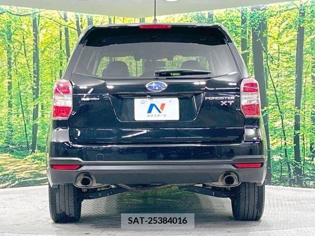 Subaru FORESTER 2012-12 242213-15