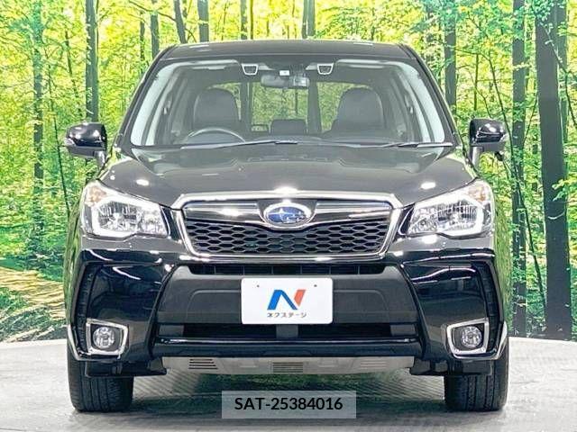 Subaru FORESTER 2012-12 242213-14
