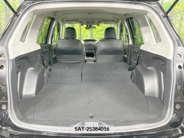 Subaru FORESTER 2012-12 242213-10