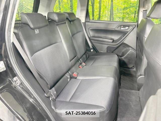 Subaru FORESTER 2012-12 242213-9